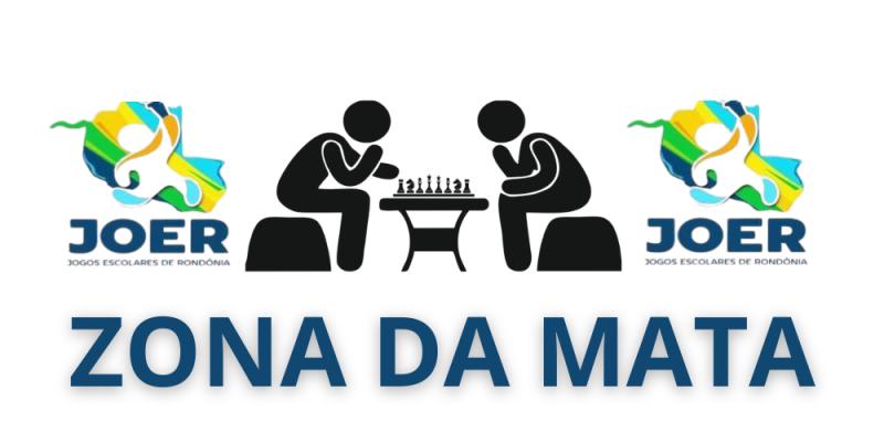 JOER 2026 FASE ZONA DA MATA
